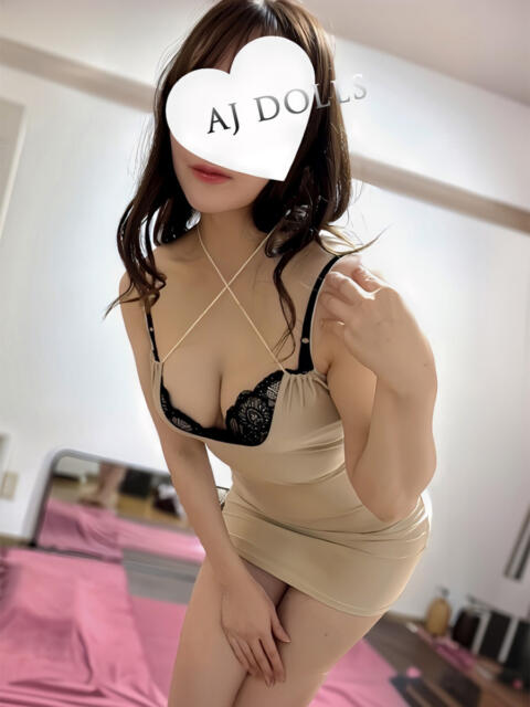 向井ゆい AJ DOLLS(エージェイドールズ)(【非風俗】メンズエステ)