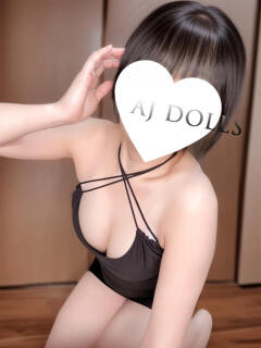 藤原ゆう AJ DOLLS(エージェイドールズ)（柏/メンズエステ）