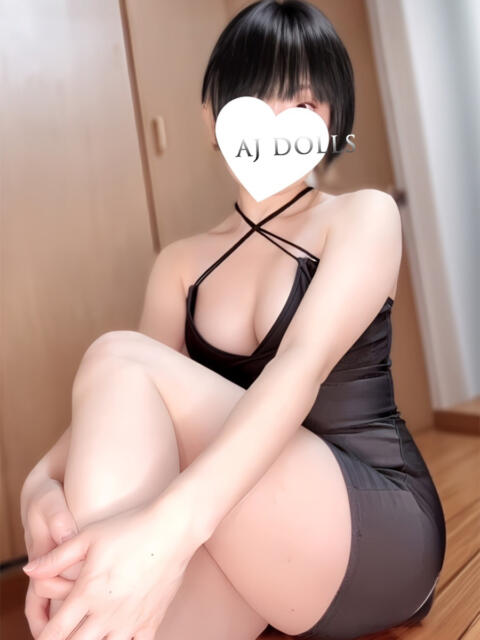 藤原ゆう AJ DOLLS(エージェイドールズ)(【非風俗】メンズエステ)