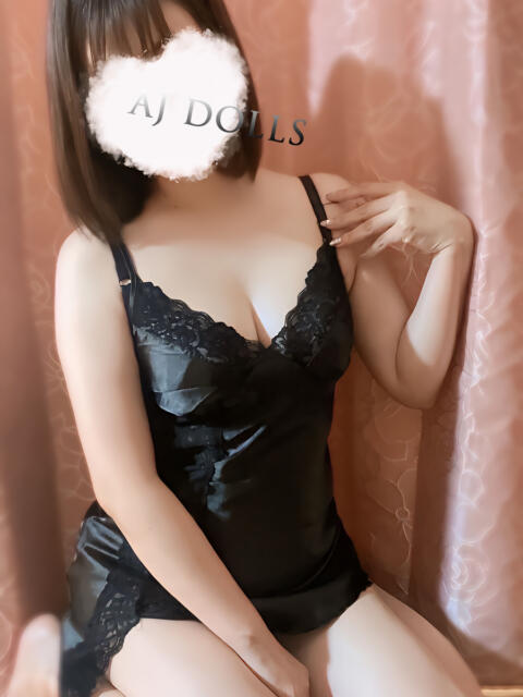 山口みき AJ DOLLS(エージェイドールズ)（【非風俗】メンズエステ）