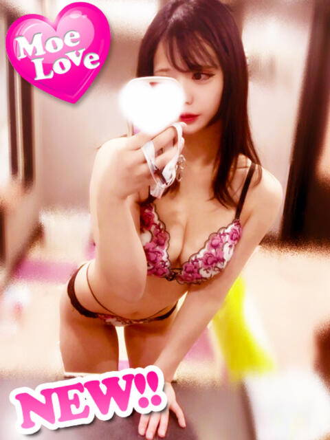 もえか☆黒髪ロリ美少女 萌えラブ倉敷店（デリヘル）