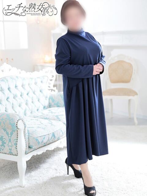 結(ゆい) エッチな熟女(広島)（熟女デリヘル）