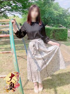 大村峰子(おおむらみねこ) 姫路マダム大奥（姫路/デリヘル）