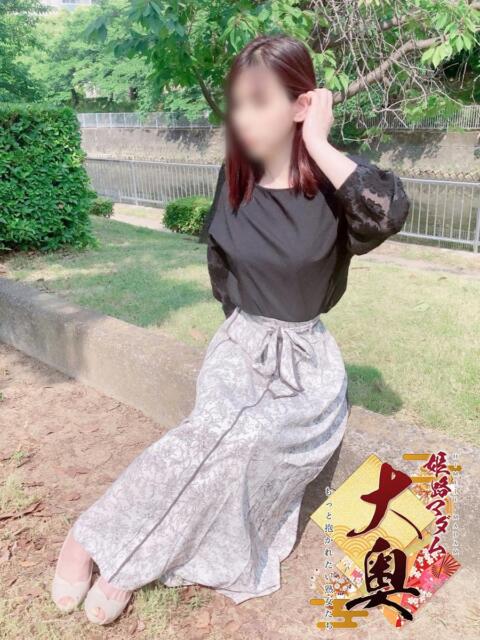 大村峰子(おおむらみねこ) 姫路マダム大奥（デリヘル）