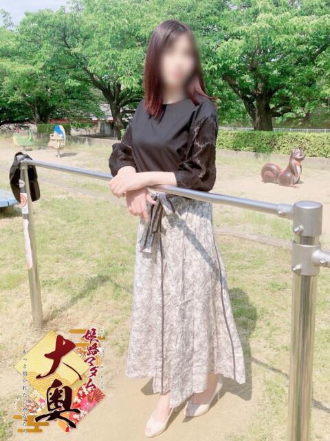 大村峰子(おおむらみねこ) 姫路マダム大奥（デリヘル）