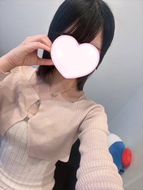 ゆめ『期待値MAX！ド清純黒髪王道美少女』 錦糸町派遣型JKリフレガチあい（派遣リフレ）