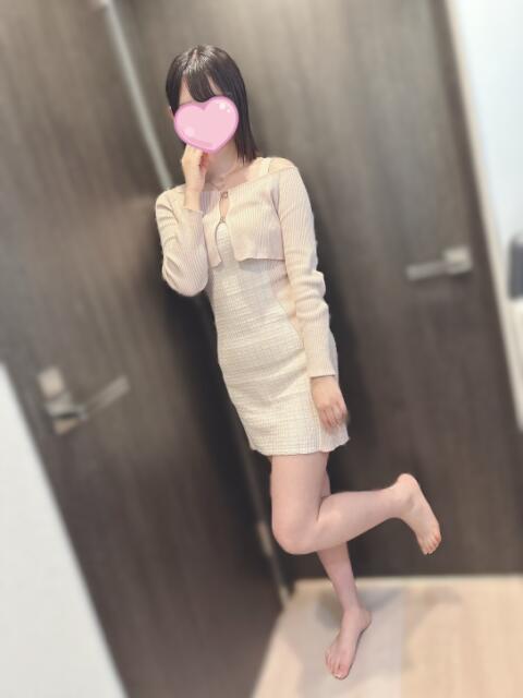 ゆめ『期待値MAX！ド清純黒髪王道美少女』 錦糸町派遣型JKリフレガチあい（派遣リフレ）