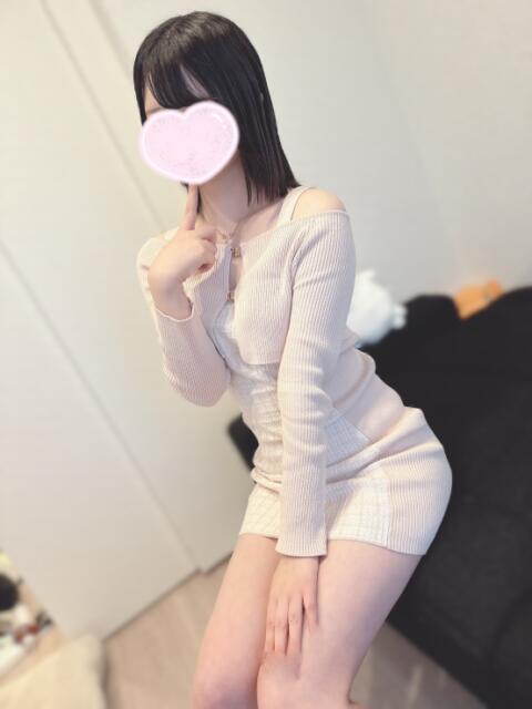 ゆめ『期待値MAX！ド清純黒髪王道美少女』 錦糸町派遣型JKリフレガチあい（派遣リフレ）