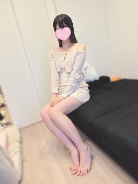 ゆめ『期待値MAX！ド清純黒髪王道美少女』 錦糸町派遣型JKリフレガチあい（派遣リフレ）