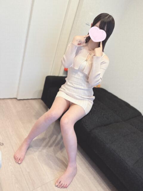 ゆめ『期待値MAX！ド清純黒髪王道美少女』 錦糸町派遣型JKリフレガチあい（派遣リフレ）