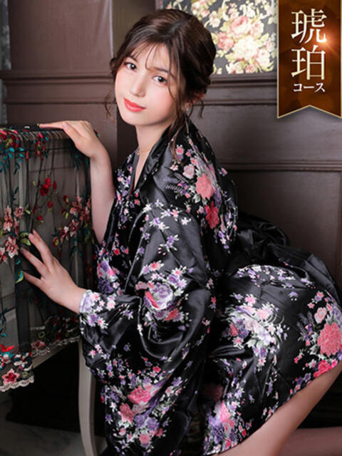 ♦舌凛抜刀斎♦(ゼツリン) 翡翠の夢(高級ソープランド)