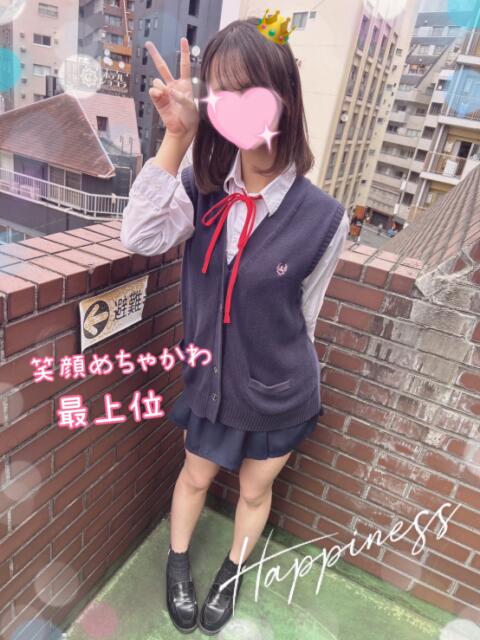 なぎ 池袋あられ(派遣リフレ)