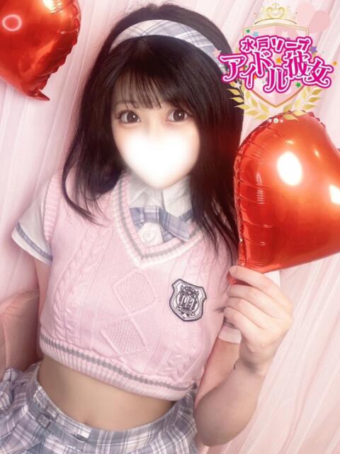 黒崎りおん 水戸ソープ アイドル彼女（ソープランド）