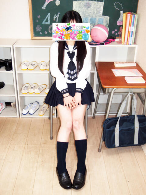 あん イメクラ土浦女学園（素人本格学園イメクラ）