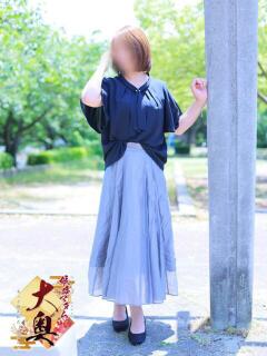 川島鈴香(かわしますずか) 姫路マダム大奥（姫路/デリヘル）