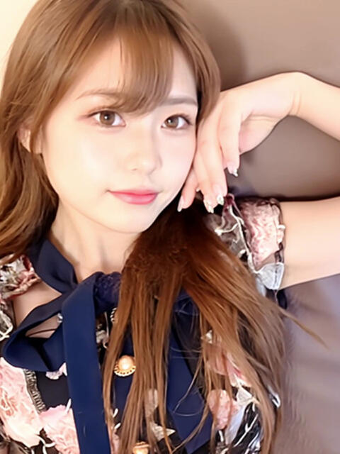 松素かれん わたしの一番感じるところ(デリヘル)