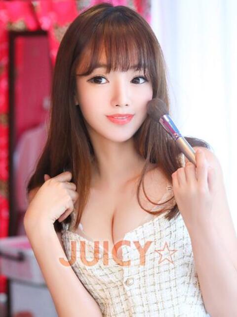 リリーナ ジューシー(韓国デリヘル)