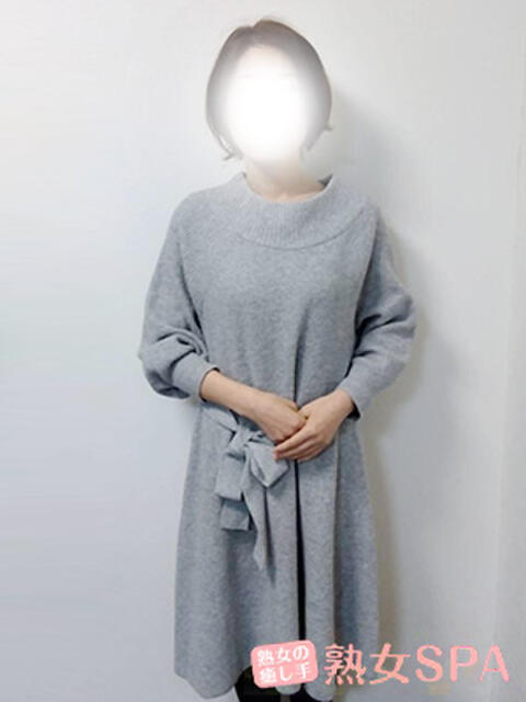 さな 熟女SPA(熟女回春性感マッサージ)