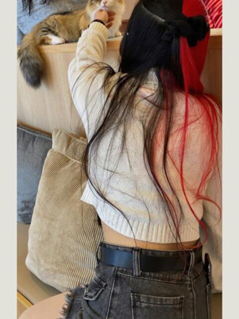 るい 舐めフェチの会（クンニ専門オナクラ）