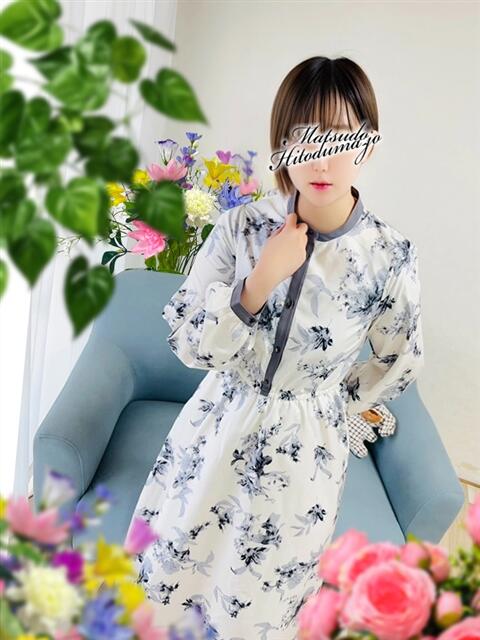 あや☆【完全素人】新婚妻 松戸人妻城（人妻系デリヘル）