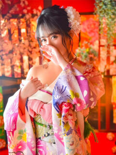 ゆずき