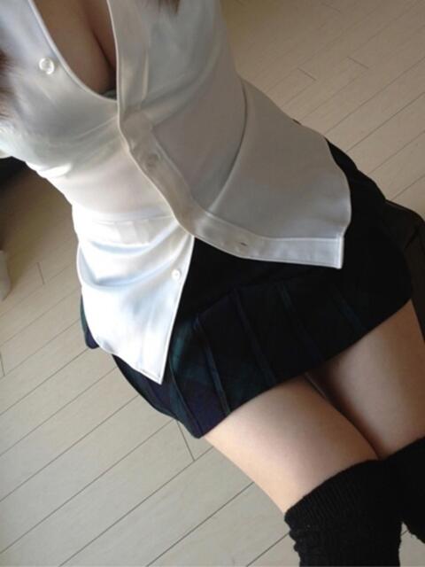 しぐれ爆乳ちゃん 俺のジュニア（デリヘル）