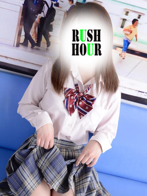 えみり ラッシュアワー（痴漢電車イメクラ）