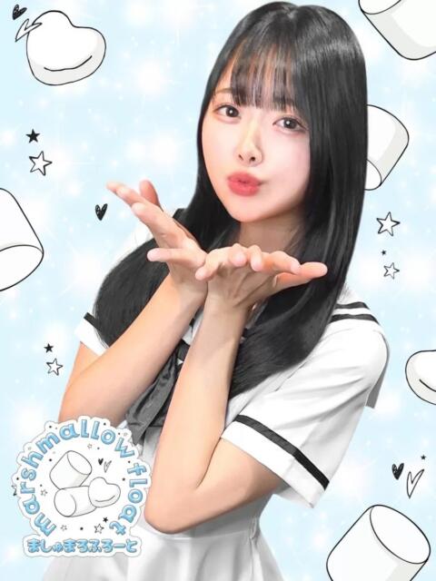 あおば マシュマロフロート（セクキャバ）