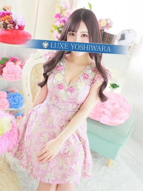 伊藤りかこ LUXE(リュクス)（高級ソープランド）