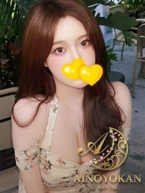 るり 愛の予感(韓国デリヘル)