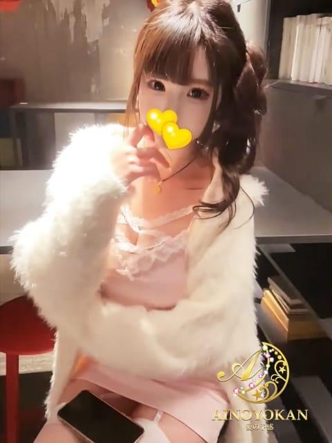 ゆうか 愛の予感（韓国デリヘル）