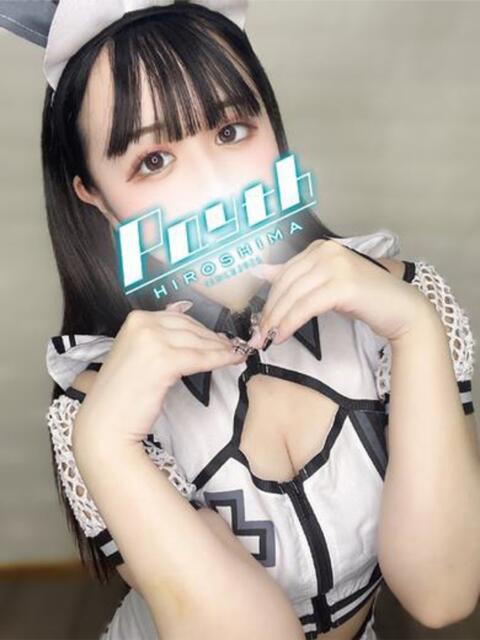 なの【4期生】 パイス（セクキャバ）