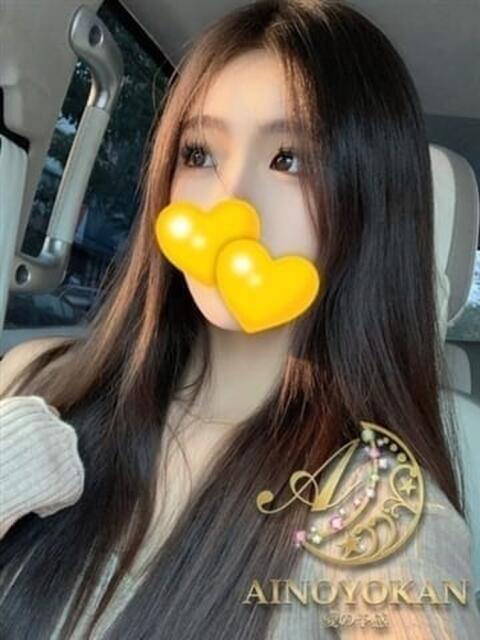 なぎさ 愛の予感(韓国デリヘル)