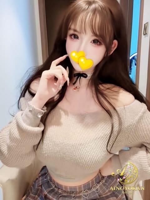 ゆか 愛の予感（韓国デリヘル）