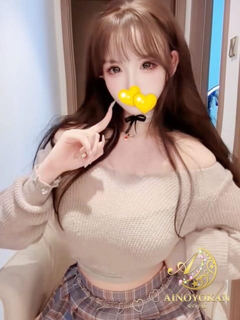 ゆか 愛の予感（韓国デリヘル）