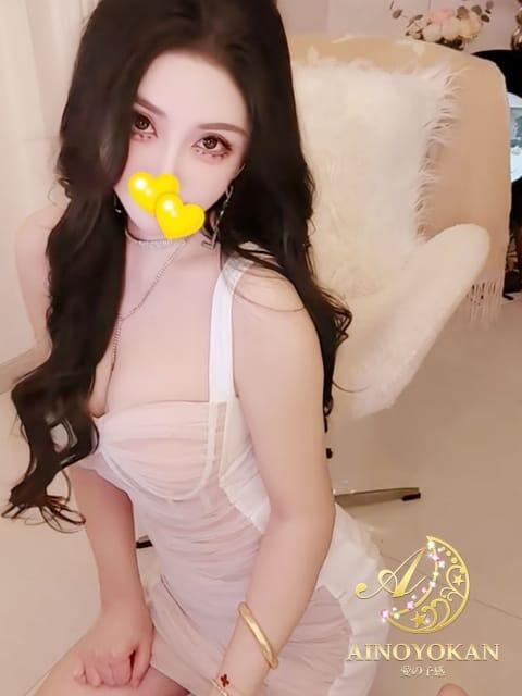 りいな 愛の予感（韓国デリヘル）