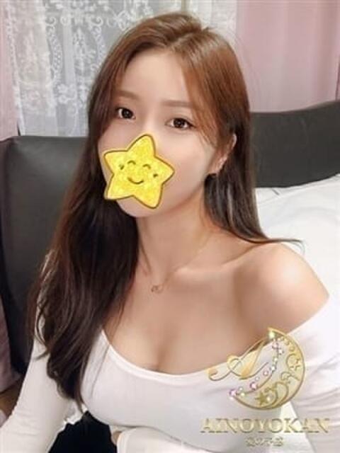 くれあ (清楚上品業界デビュー) 愛の予感(韓国デリヘル)