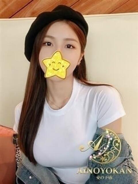 くれあ (清楚上品業界デビュー) 愛の予感(韓国デリヘル)