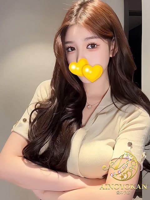 ななか 愛の予感(韓国デリヘル)