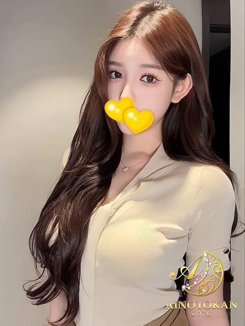 ななか 愛の予感(韓国デリヘル)