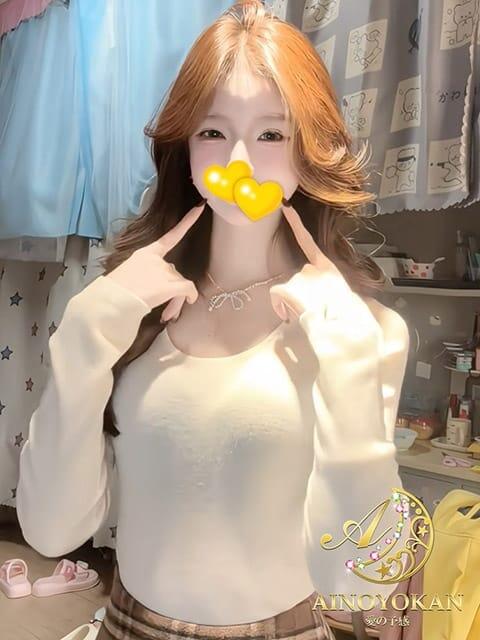 えな 愛の予感(韓国デリヘル)