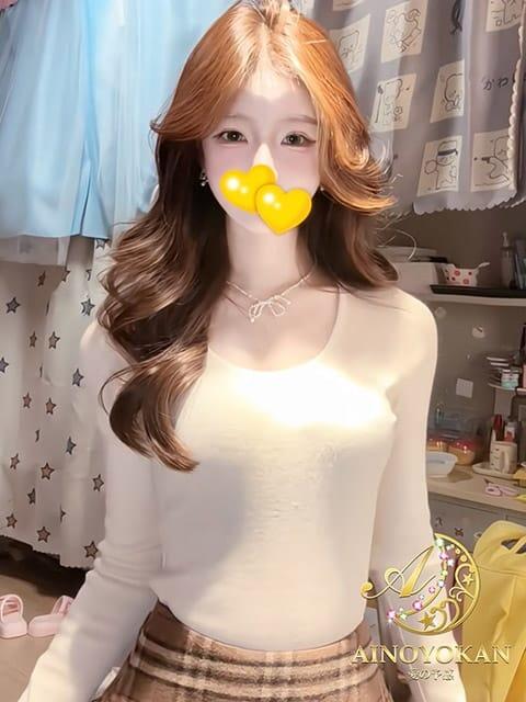 えな 愛の予感(韓国デリヘル)