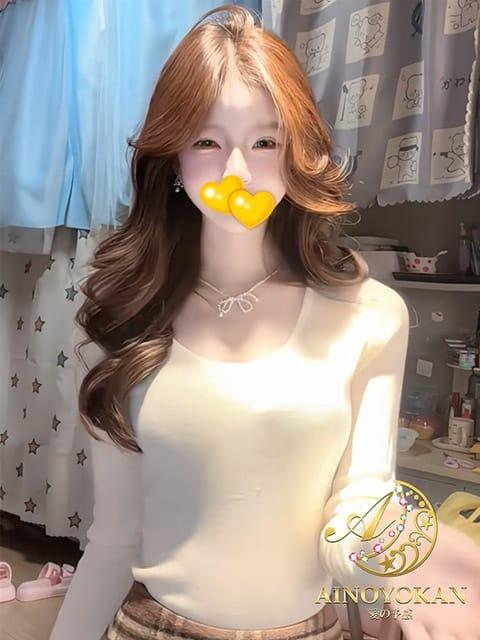 えな 愛の予感(韓国デリヘル)