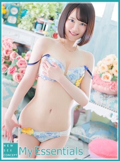 くろ My Essentials(デリヘル)