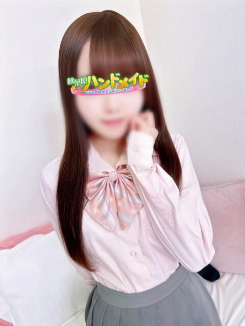 のあ 秋葉原ハンドメイド(派遣型オナクラ)