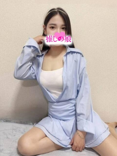リッカ 推しの娘(アジアンデリヘル)