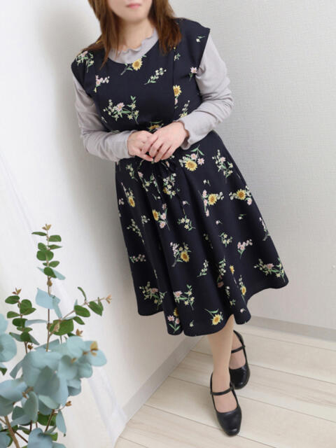 さとみ 完熟ばなな西川口(熟女専門デリヘル)