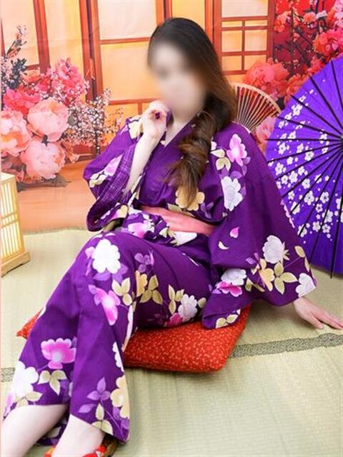 山口れな 華女(かのじょ) 松山店（ファッションヘルス）