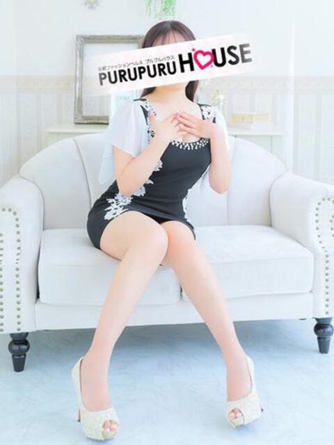 冬月 梓 プルプルハウス(ファッションヘルス)