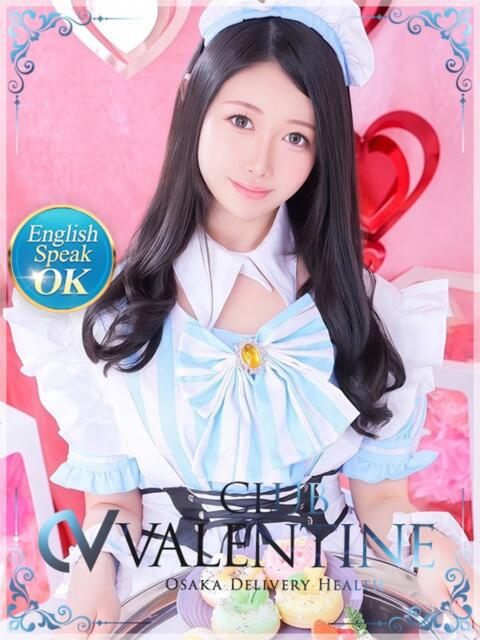 真実/まみ クラブ バレンタイン大阪（素人美女専門デリヘル）